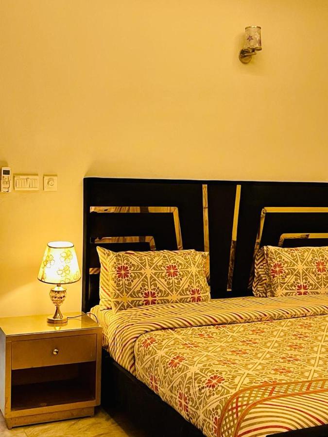 Homey Islamabad Exteriör bild